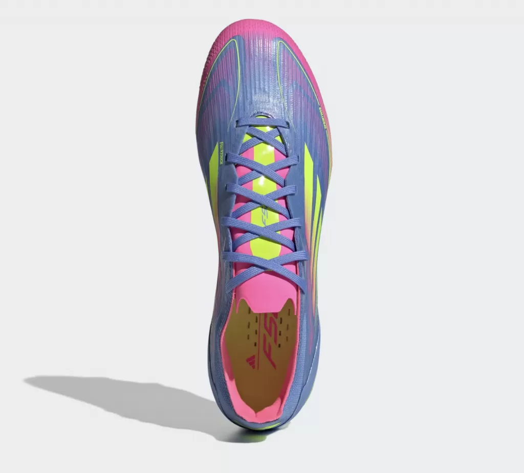 Бутсы полупрофессиональные Adidas F50 Pro FG